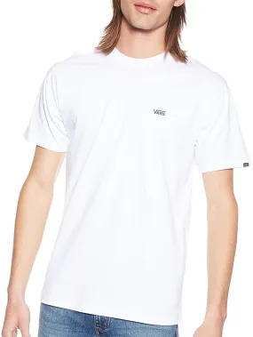 White T-shirt