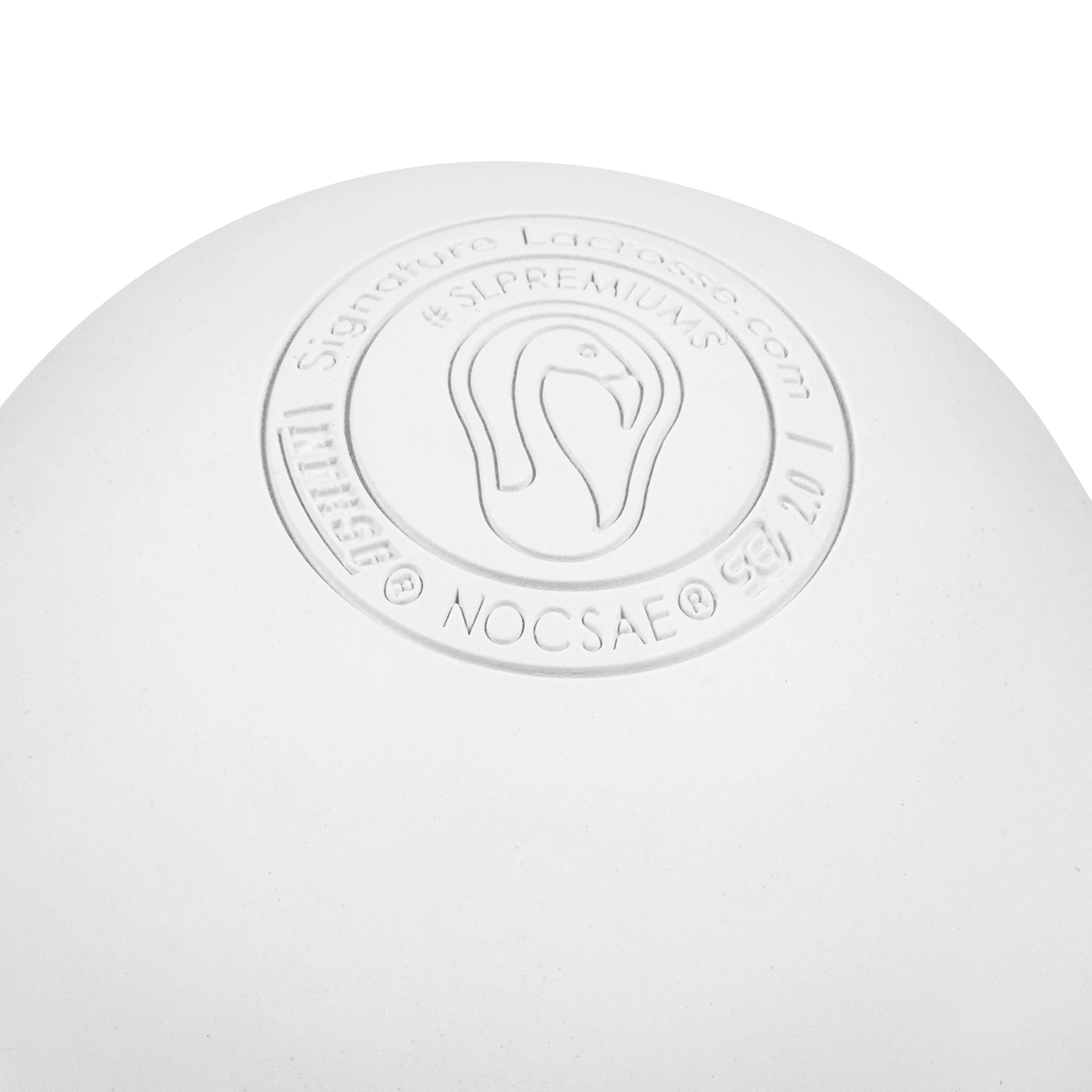 Wholesale Signature Premium NOCSAE NFHS NCAA Lacrosse Balls for Sale.