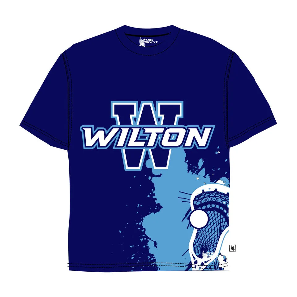 Wilton Lacrosse Equipment