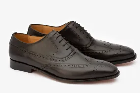 Wingcap Brogue - Affordable and Stylish Men's Footwear - Shop Now!