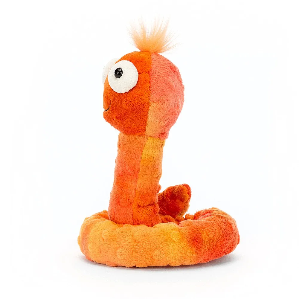 Winston Worm - Jellycat