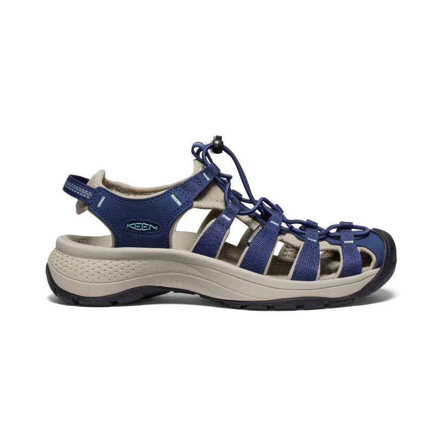 Women's Astoria West Sandal - Naval Academy/Reef Waters -  Shop Now