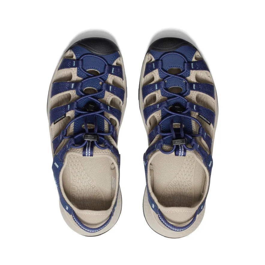 Women's Astoria West Sandal - Naval Academy/Reef Waters -  Shop Now