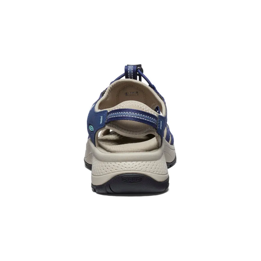 Women's Astoria West Sandal - Naval Academy/Reef Waters -  Shop Now