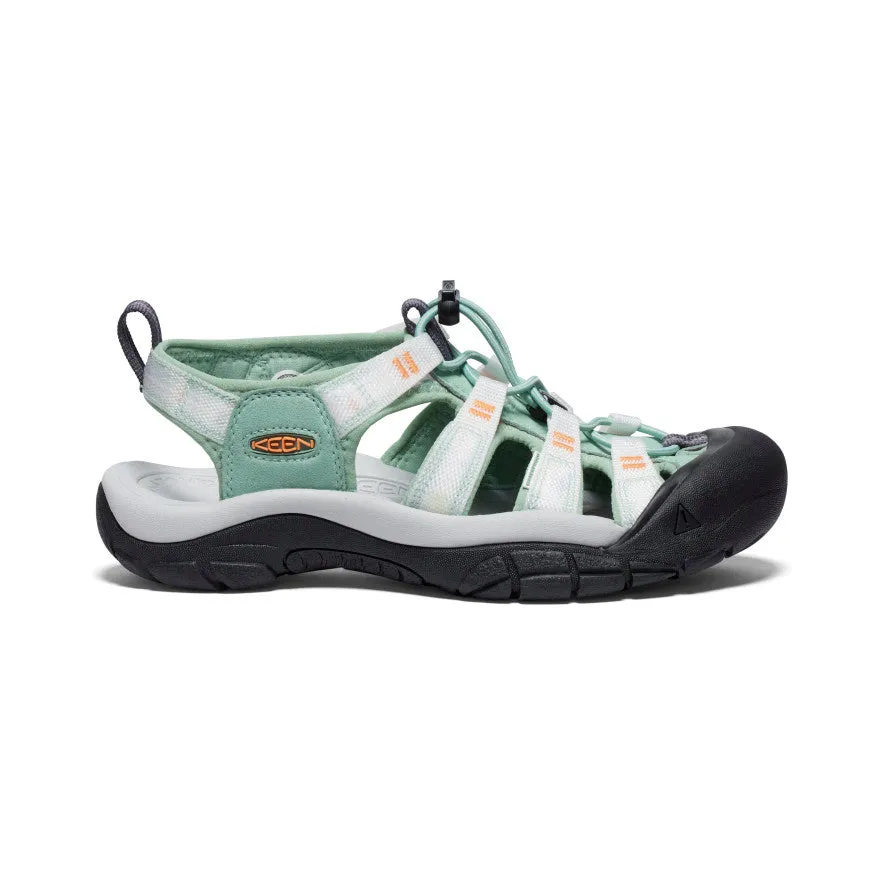 Women's Granite Green/Terrazzo Newport H2