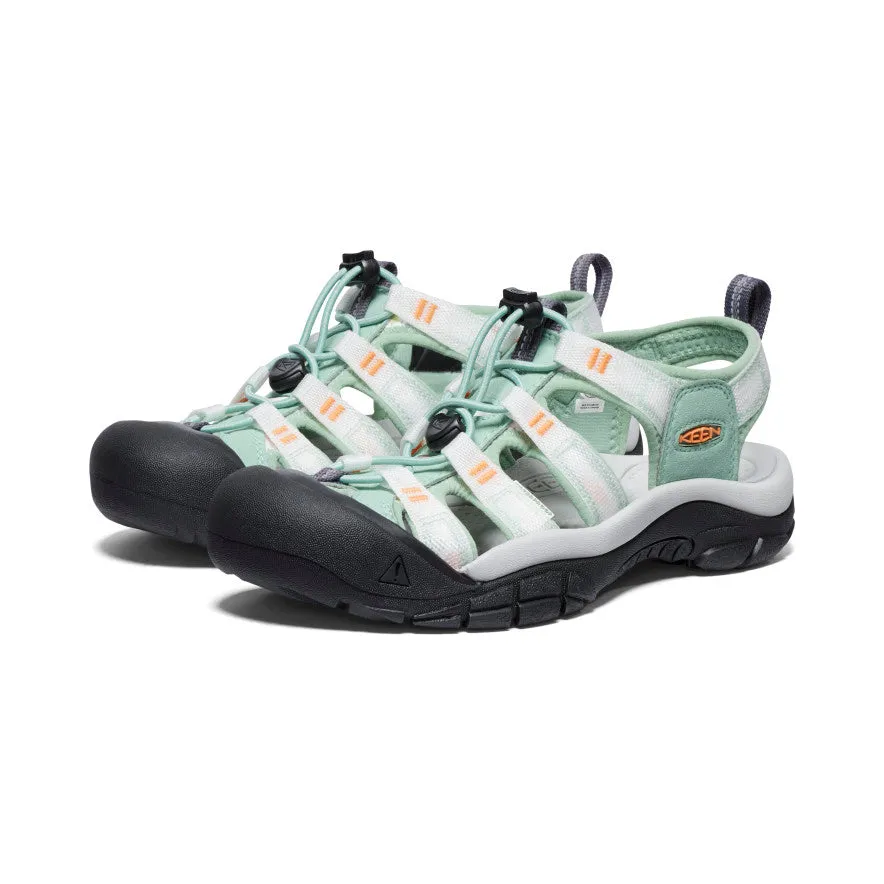 Women's Granite Green/Terrazzo Newport H2