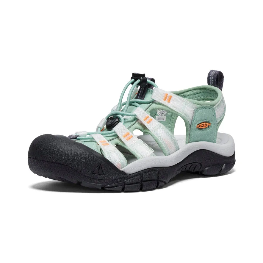 Women's Granite Green/Terrazzo Newport H2