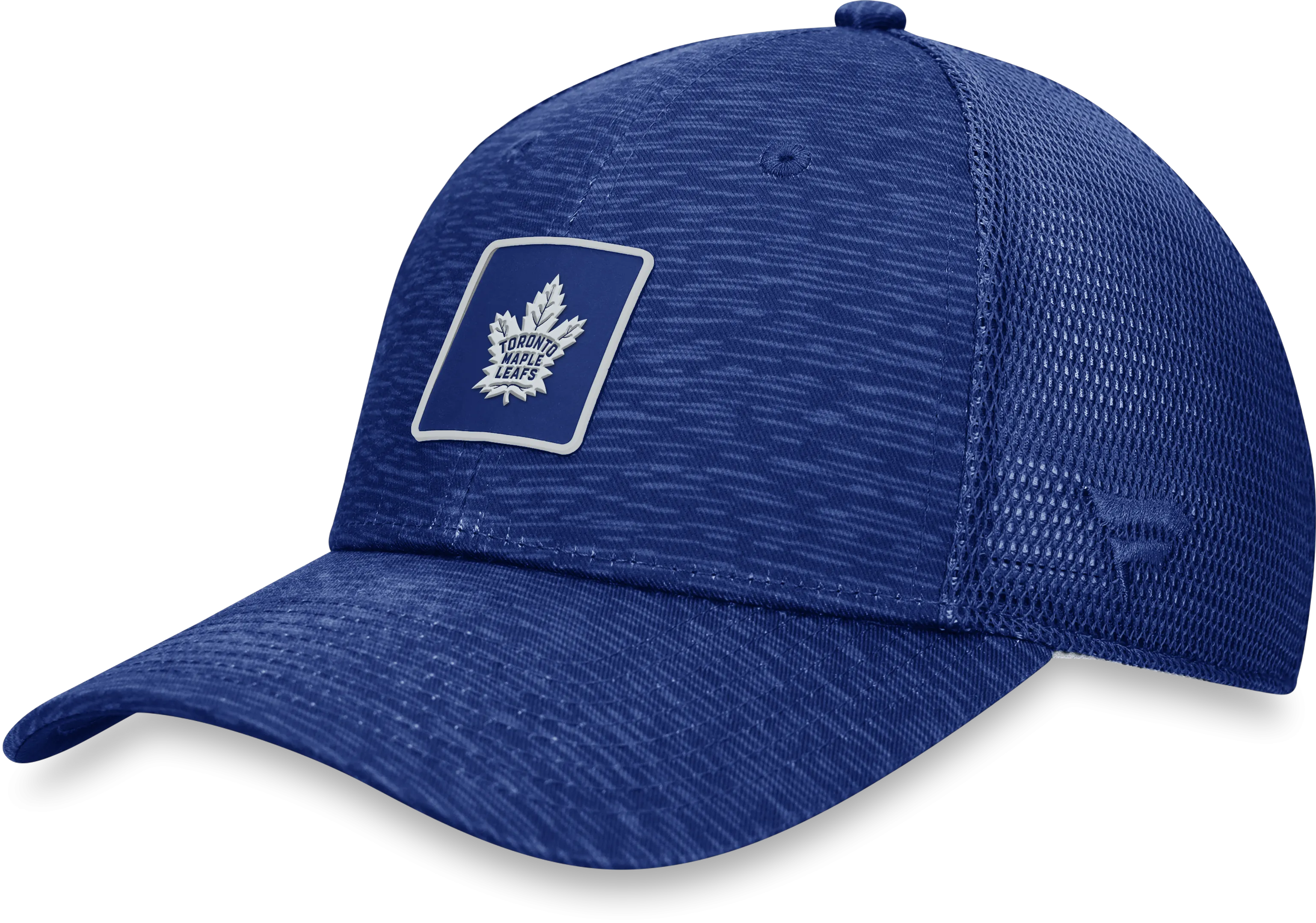 Women's Maple Leafs 2023 Authentic Pro Road Trucker Hat - Structured