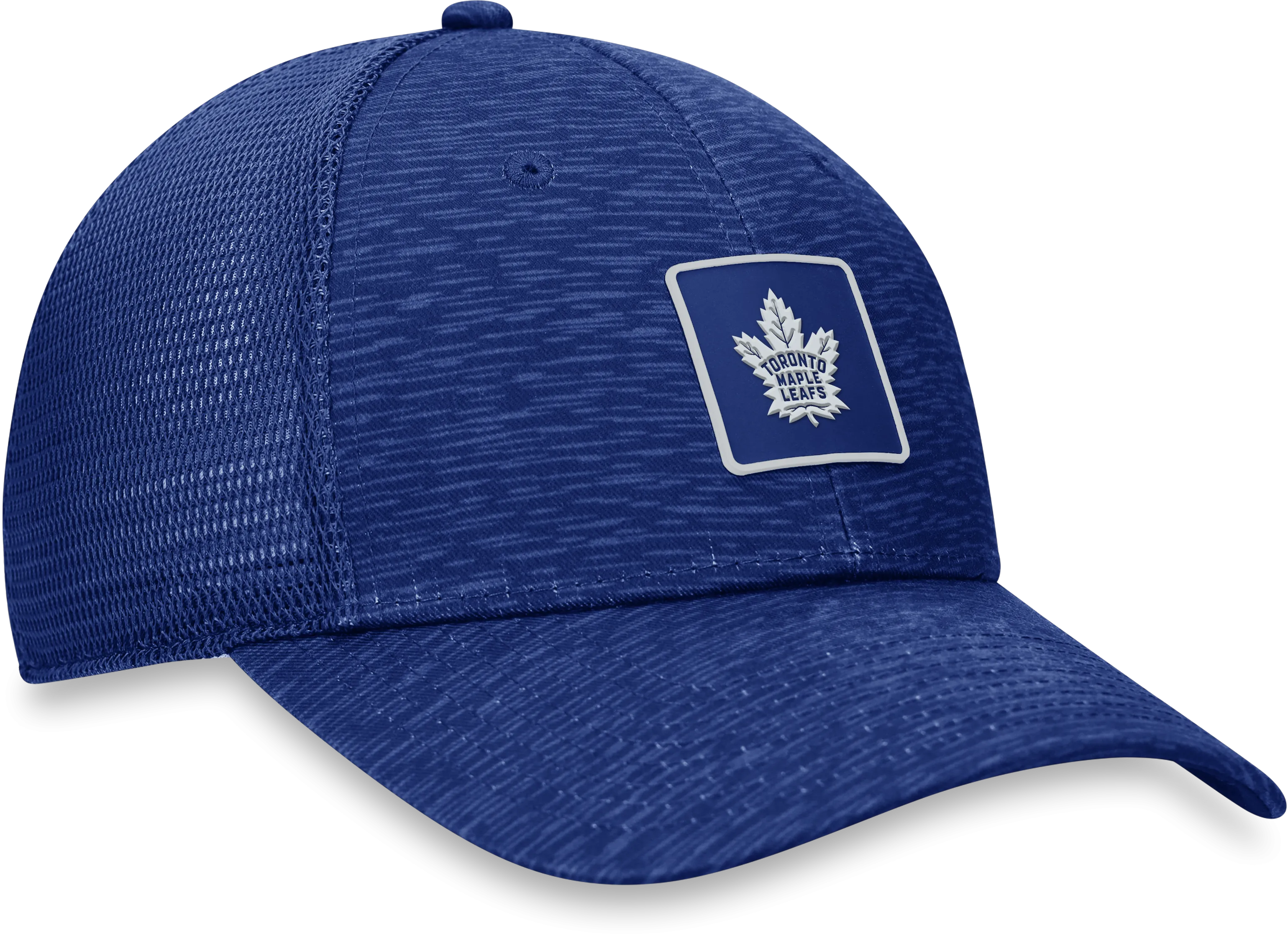 Women's Maple Leafs 2023 Authentic Pro Road Trucker Hat - Structured