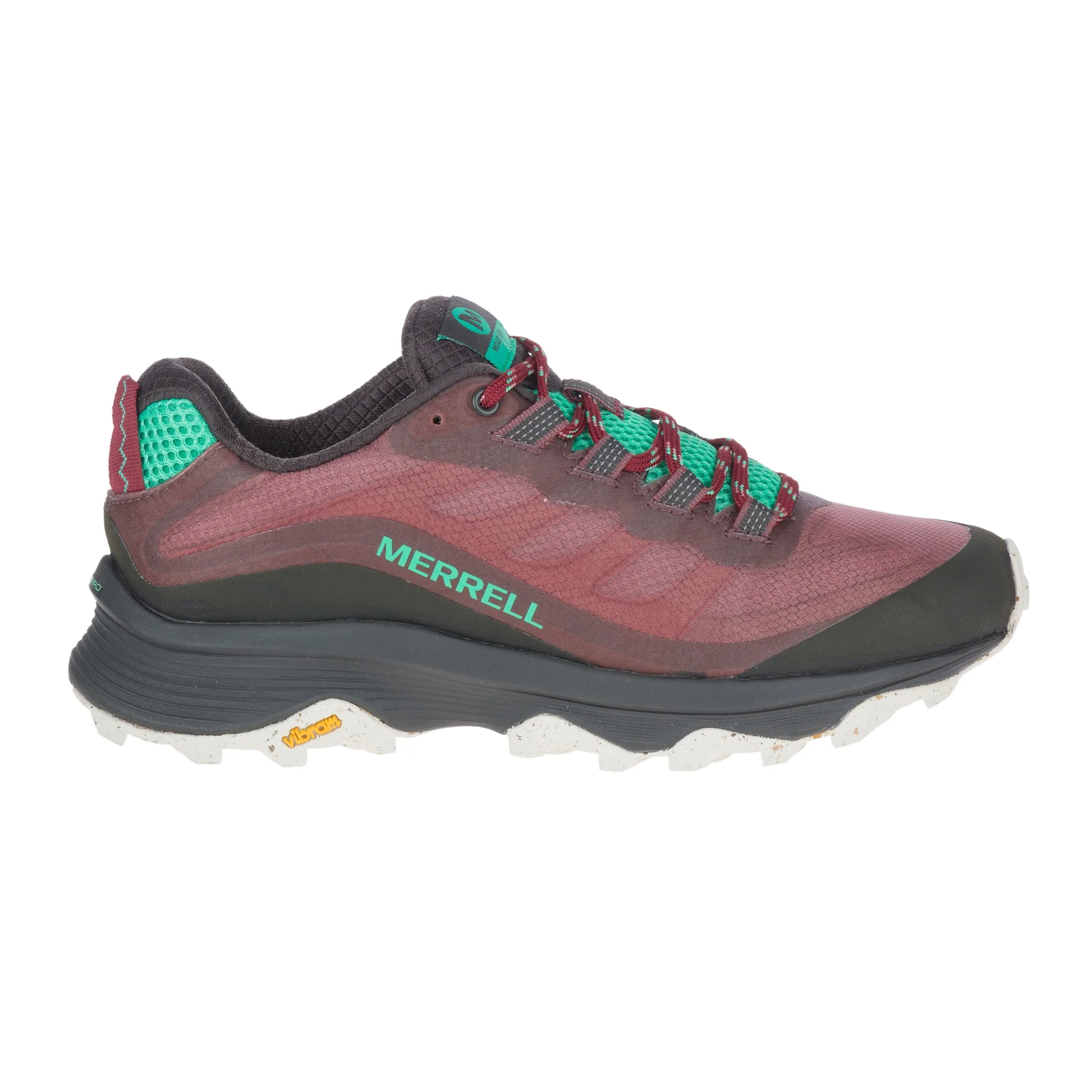 Women's Moab Speed Shoes