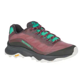 Women's Moab Speed Shoes