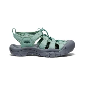 Women's Newport H2 Shoes - Granite Green