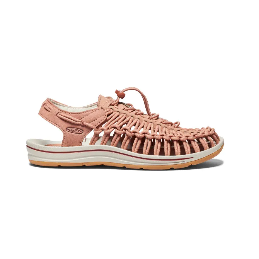 WOMEN'S UNEEK - Cork/Birch - Keen