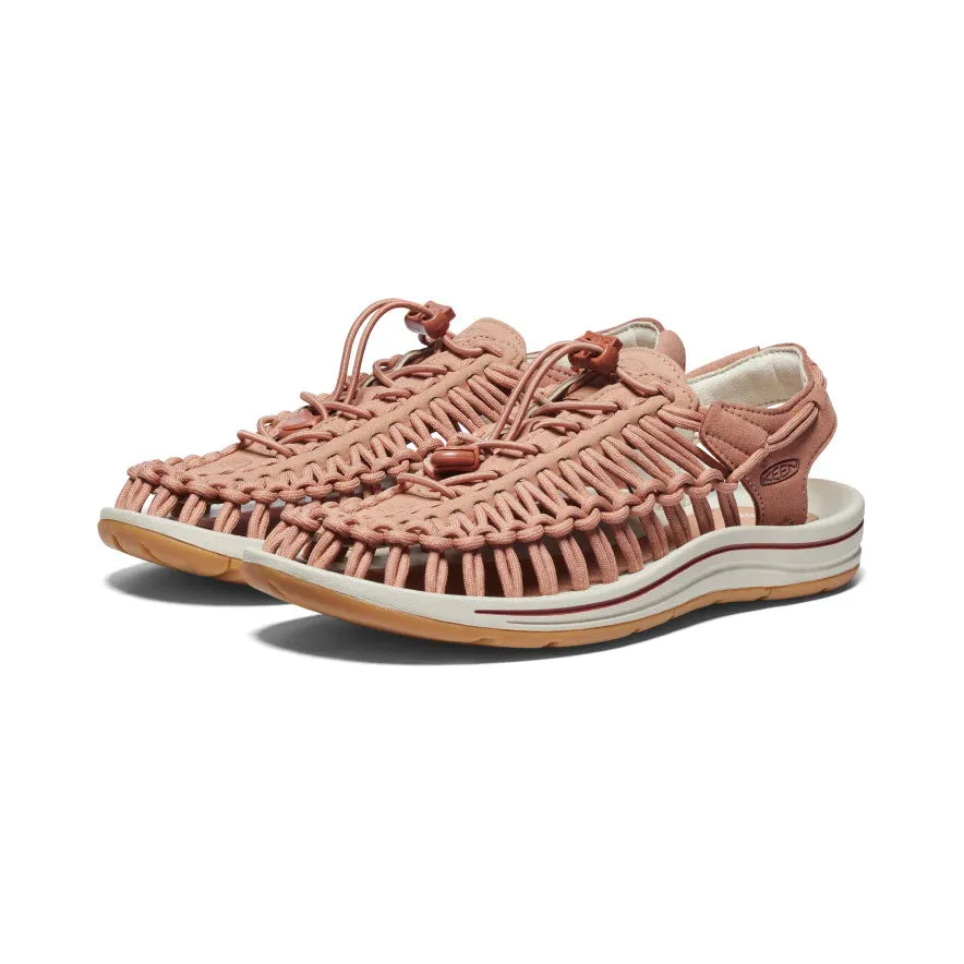 WOMEN'S UNEEK - Cork/Birch - Keen