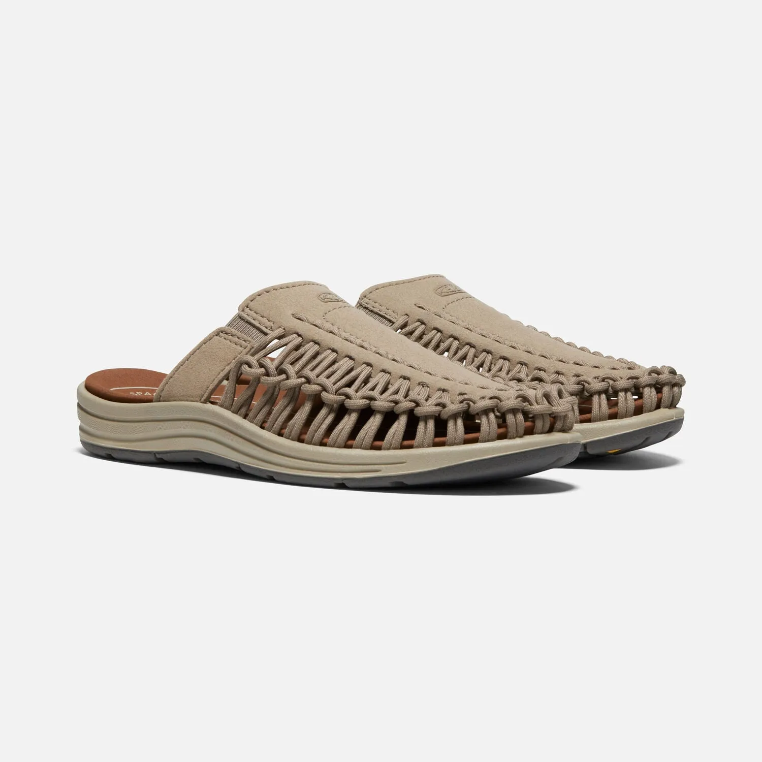 Women's Uneek II Slide Timberwolf Plaza Taupe