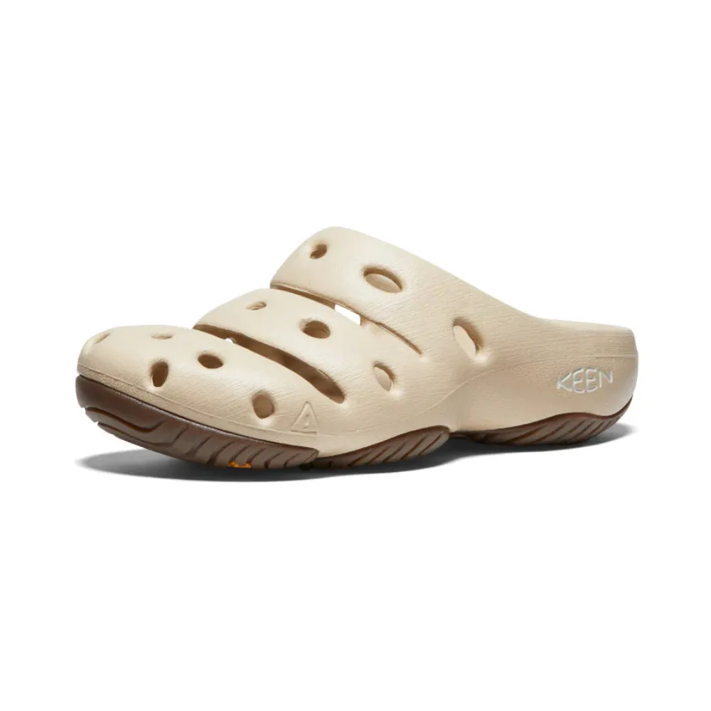 women's yogui safari silver birch - buy now