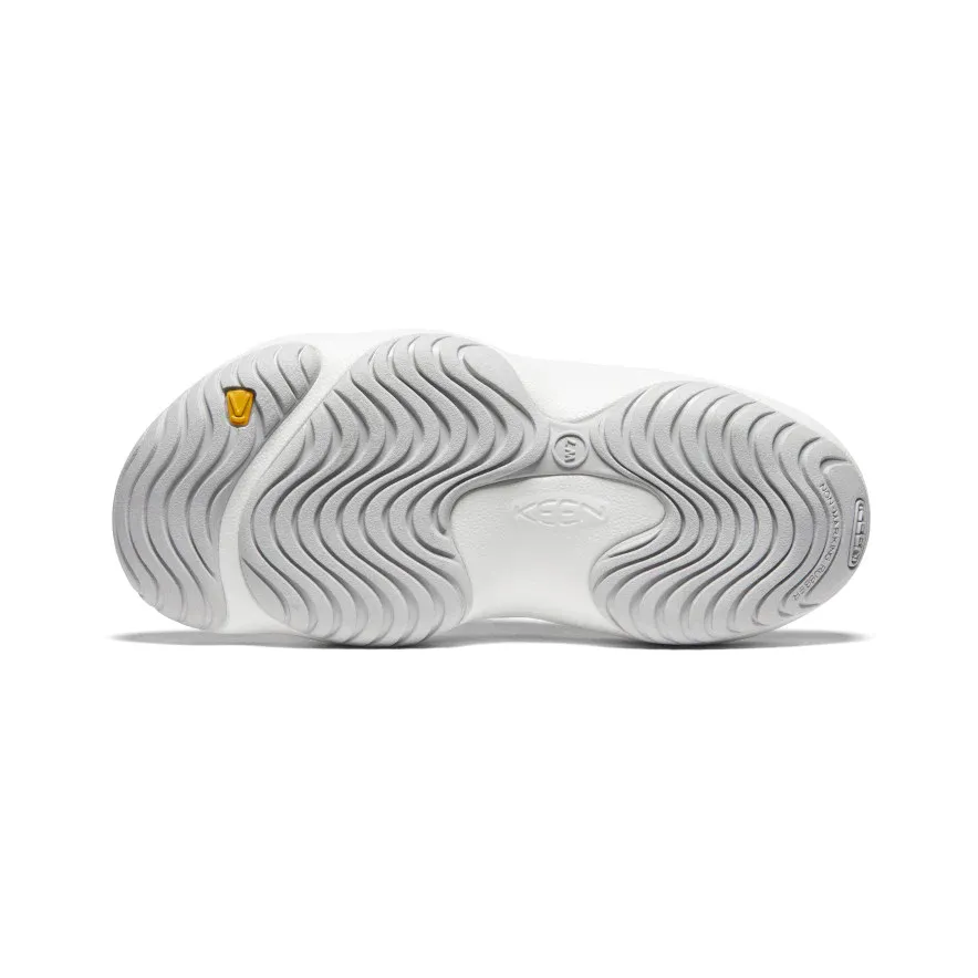 women's yogui star white vapor