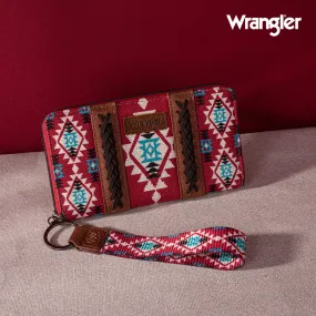 Wrangler Aztec Wallet: Top-Rated Wallet with Aztec Design (Direct Result)