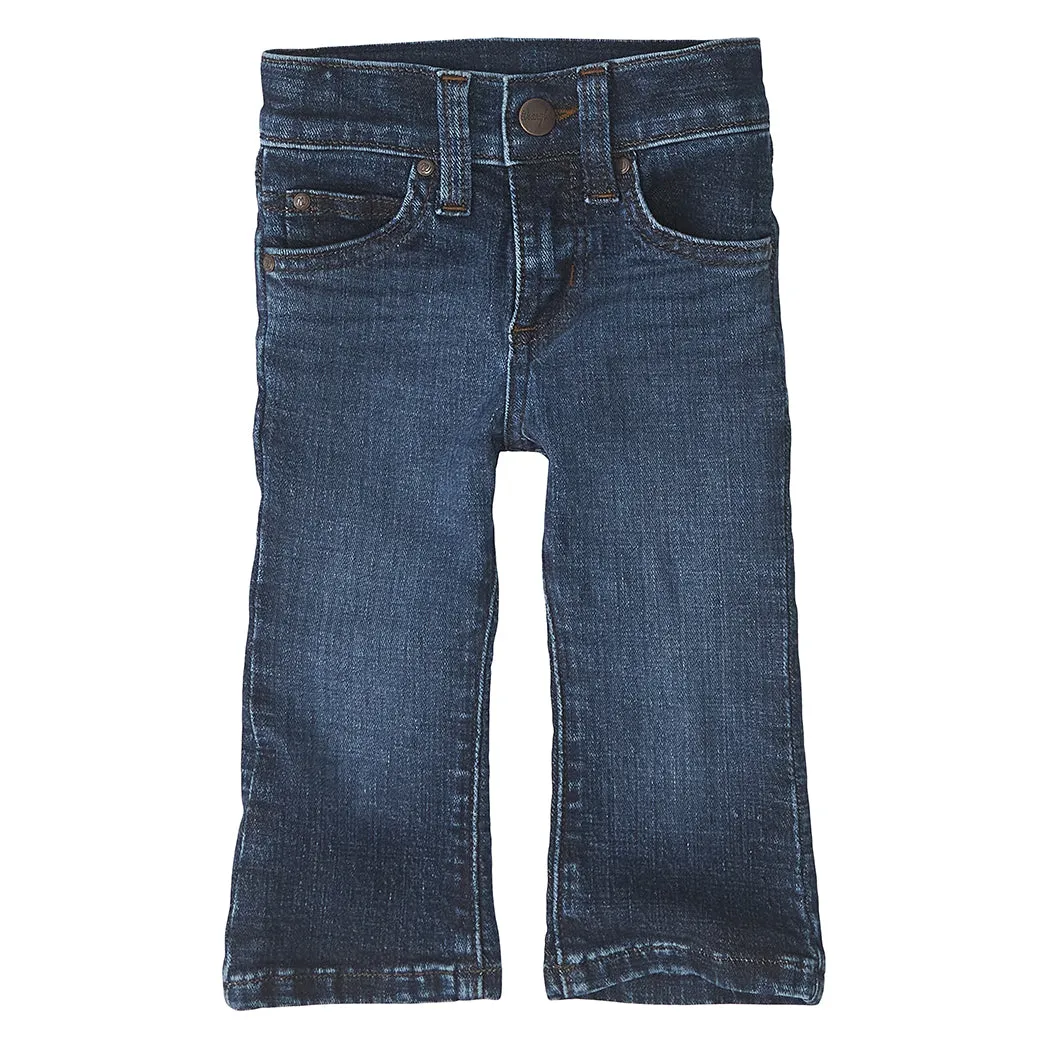 Wrangler baby jeans