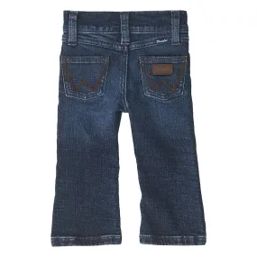 Wrangler baby jeans