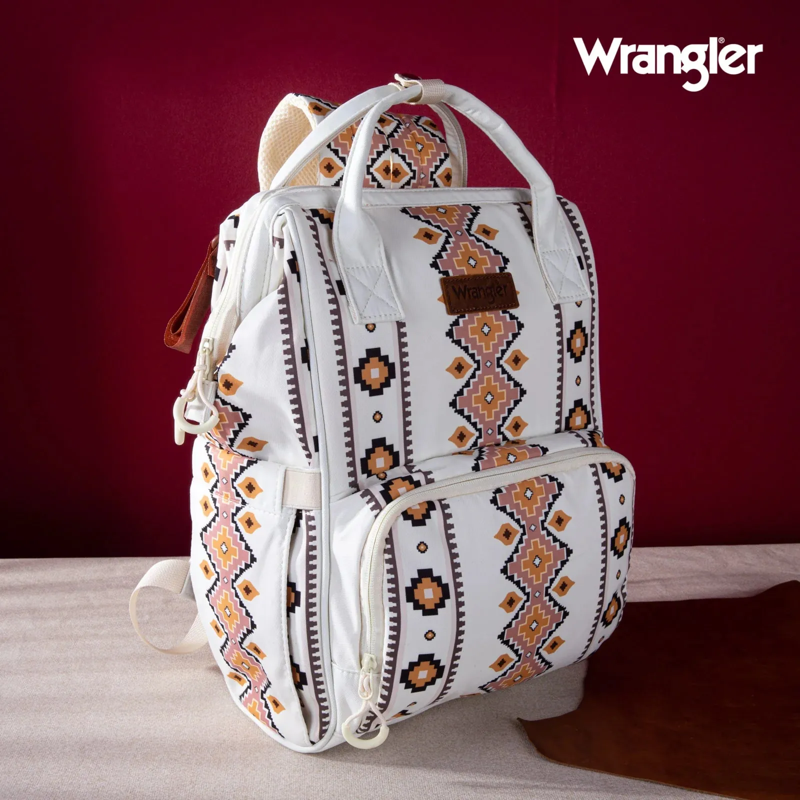 Wrangler Callie Backpack - Shop Now!