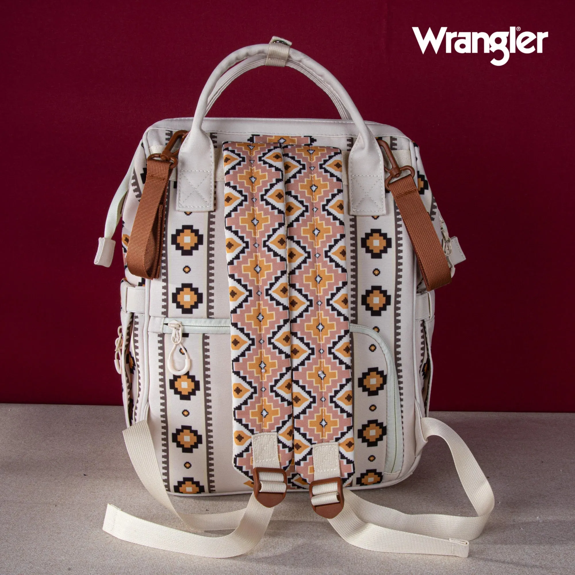 Wrangler Callie Backpack - Shop Now!