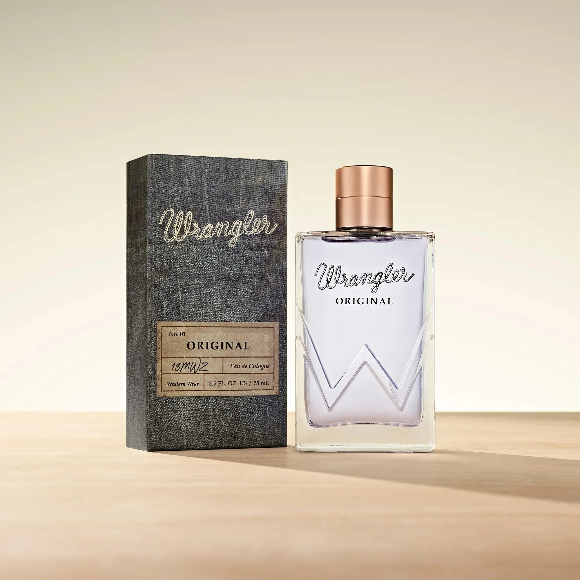 Wrangler Cologne - Best Cologne for Men | Long-lasting Fragrance | Shop Now