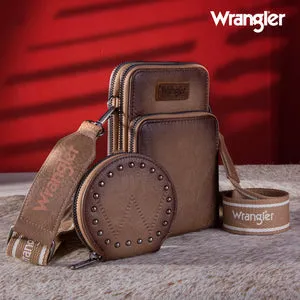 Wrangler Crossbody Cell Phone - Google SEO Result: Stylish Crossbody Cell Phone from Wrangler for Easy and Convenient Access