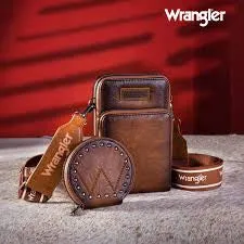 Wrangler Crossbody Cell Phone - Google SEO Result: Stylish Crossbody Cell Phone from Wrangler for Easy and Convenient Access