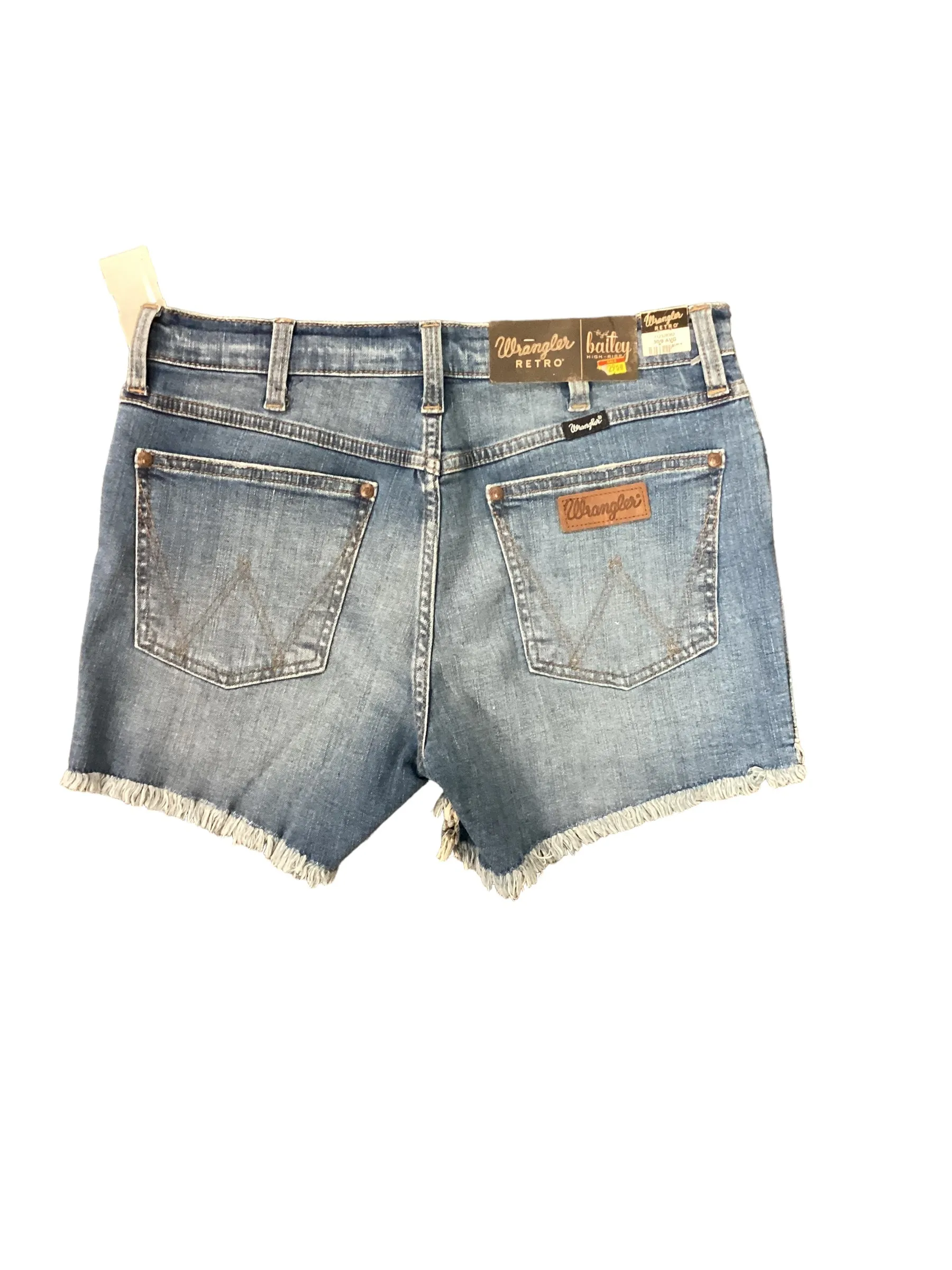 Wrangler Shorts Size 10