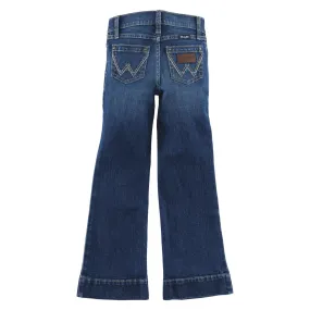 Wrangler Whitley Trouser Jeans for Girls