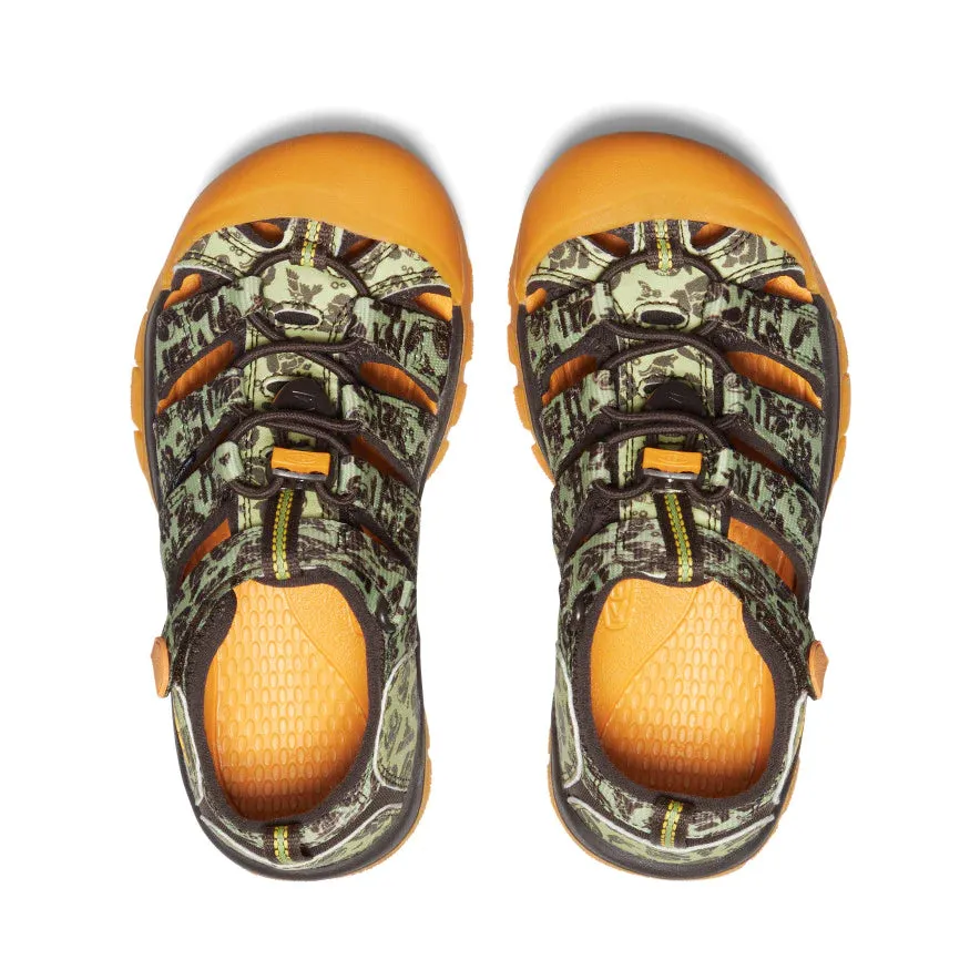 Youth Newport H2 - Affordable Kids' Sandals by Donhyalala.