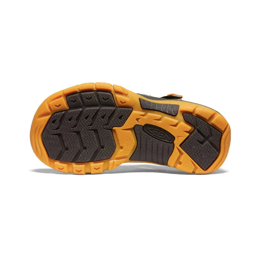 Youth Newport H2 - Affordable Kids' Sandals by Donhyalala.