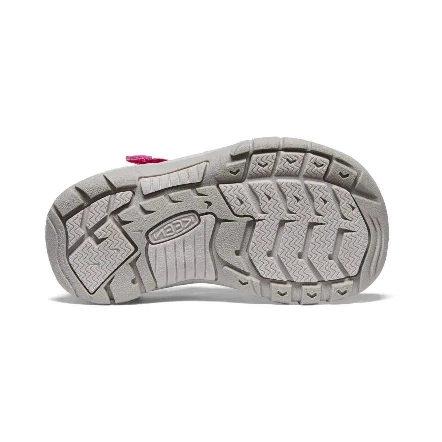 Youth Newport H2 - Azalea/Festival Fuchsia, youth size Newport H2 sandals - Azalea/Festival Fuchsia.