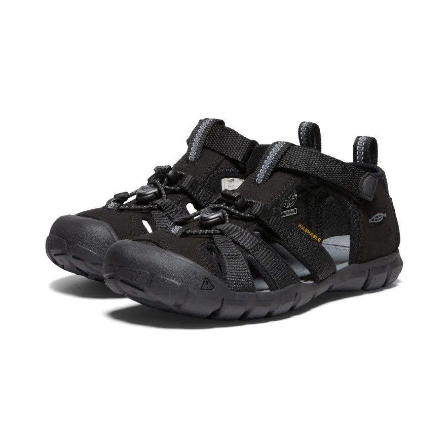 Youth Seacamp 2 CNX - Men's Black/Grey