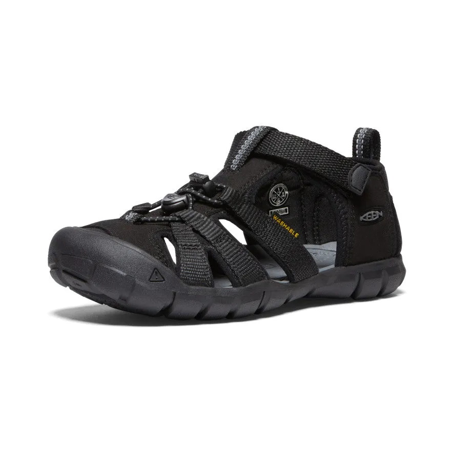 Youth Seacamp 2 CNX - Men's Black/Grey