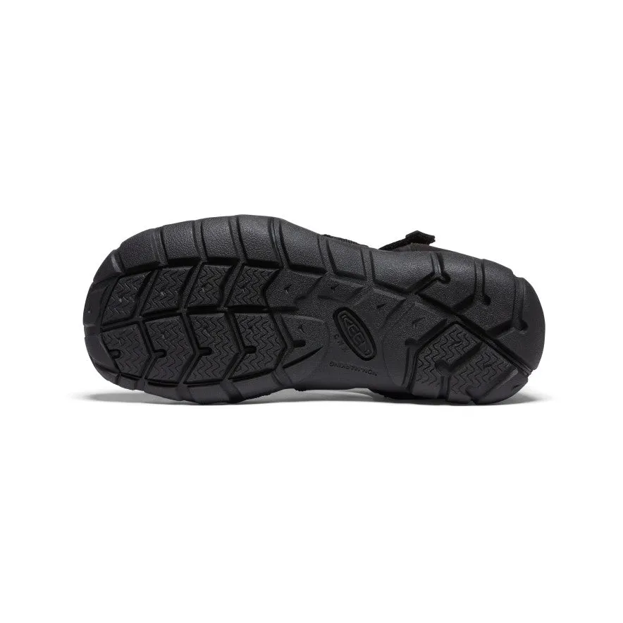 Youth Seacamp 2 CNX - Men's Black/Grey