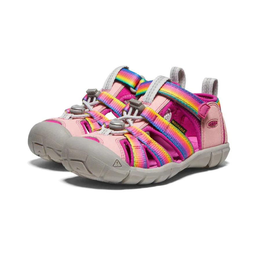 Youth Seacamp 2 CNX - Rainbow/Fuchsia