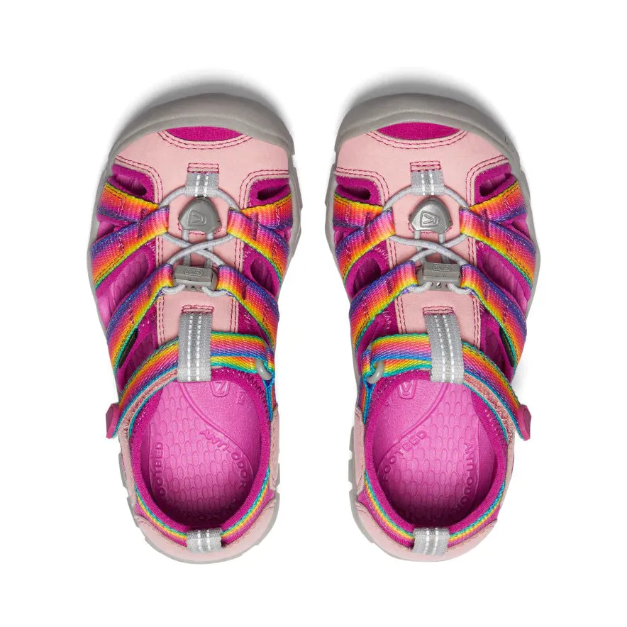 Youth Seacamp 2 CNX - Rainbow/Fuchsia