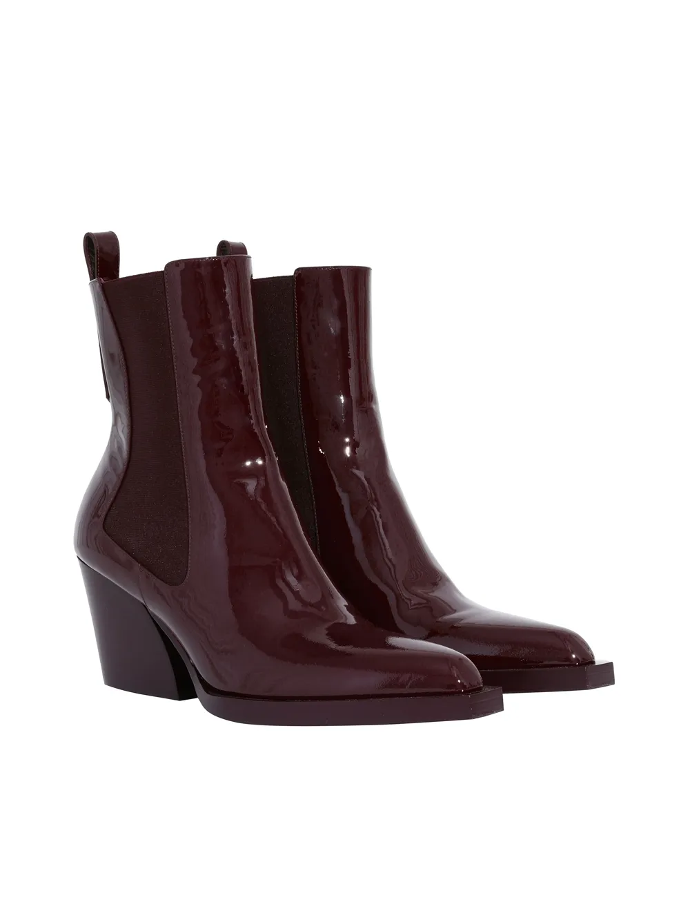 Zimmermann Drew Low Boot 70