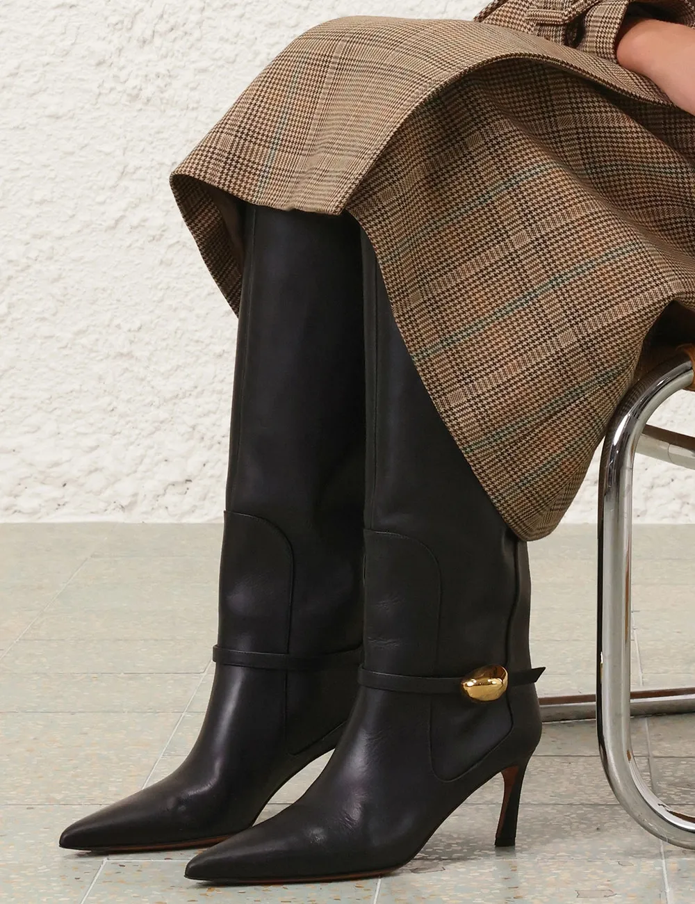 Zimmermann Harlow Boot 65